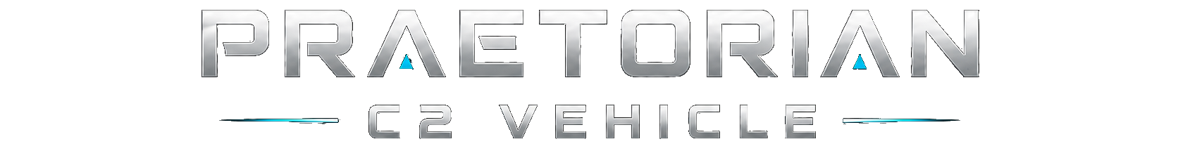 Praetorian C2 Vehicle